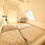 Timmenhus - An Der Ostsee Apartman *