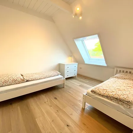 Timmenhus - An Der Ostsee *