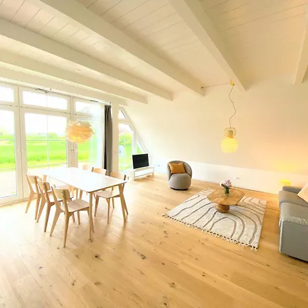 Timmenhus - An Der Ostsee Apartment