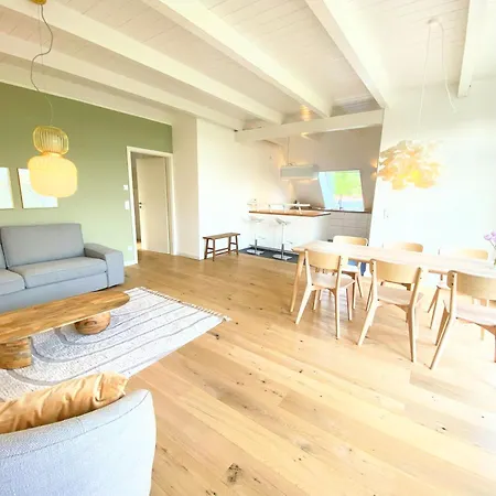 Timmenhus - An Der Ostsee Timmendorfer Strand