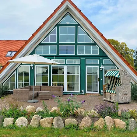 Apartment Timmenhus - An Der Ostsee