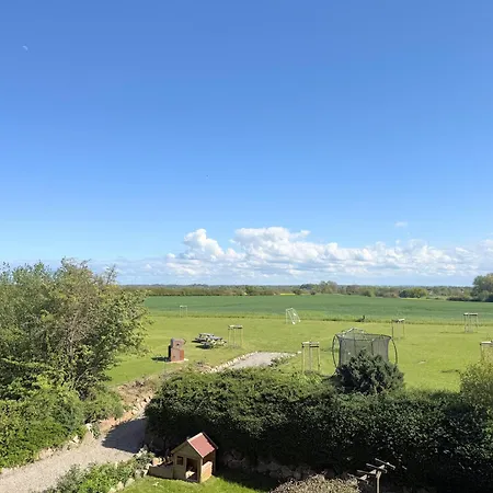 Timmenhus - An Der Ostsee