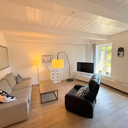 Apartment Timmenhus - An Der Ostsee Timmendorfer Strand