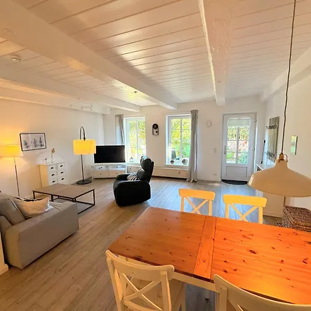 Apartment Timmenhus - An Der Ostsee