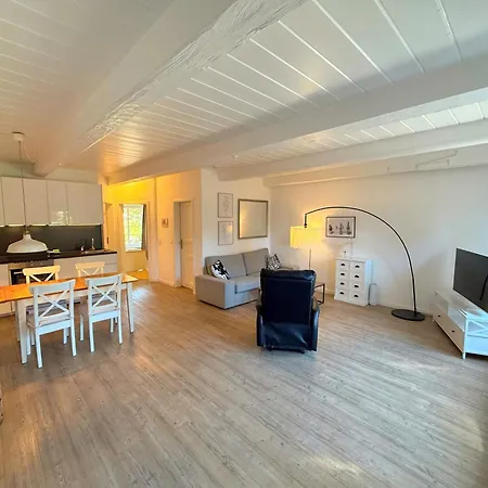 Apartment Timmenhus - An Der Ostsee Timmendorfer Strand