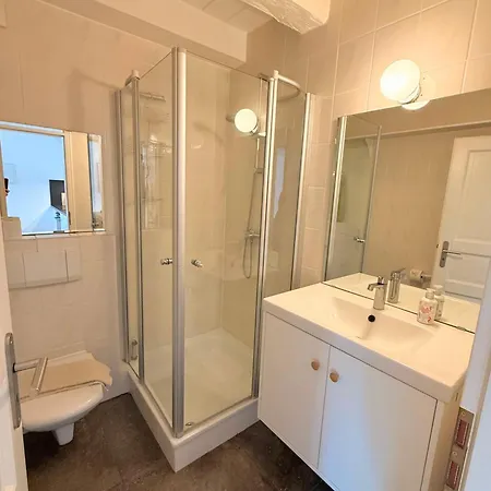 Timmenhus - An Der Ostsee Apartment