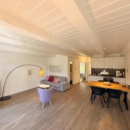 Apartment Timmenhus - An Der Ostsee Timmendorfer Strand