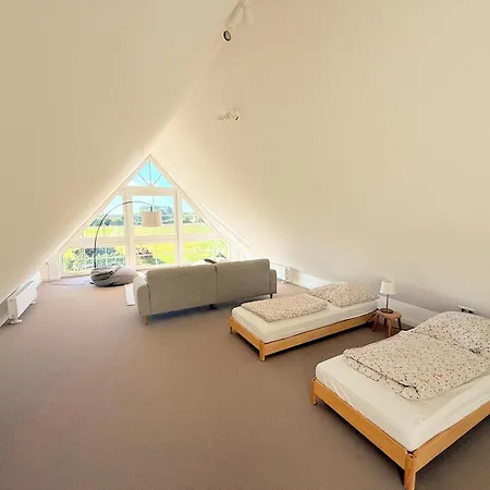 Apartment Timmenhus - An Der Ostsee Timmendorfer Strand