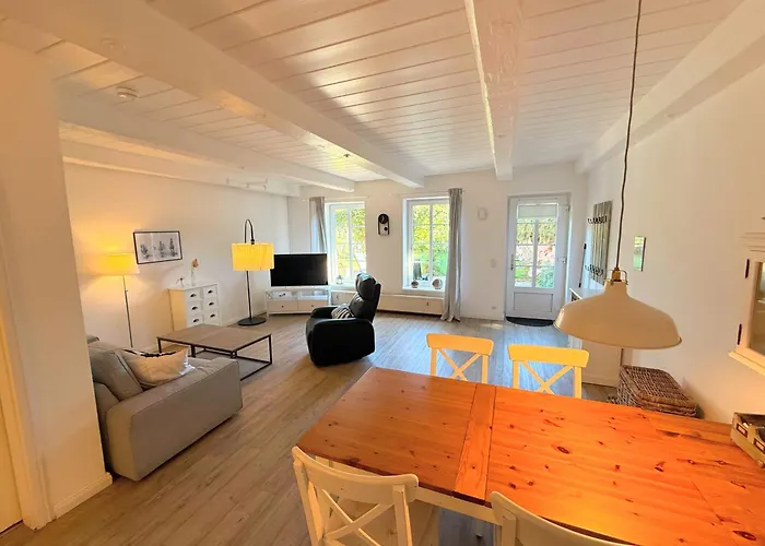 Apartamento Timmenhus - An Der Ostsee